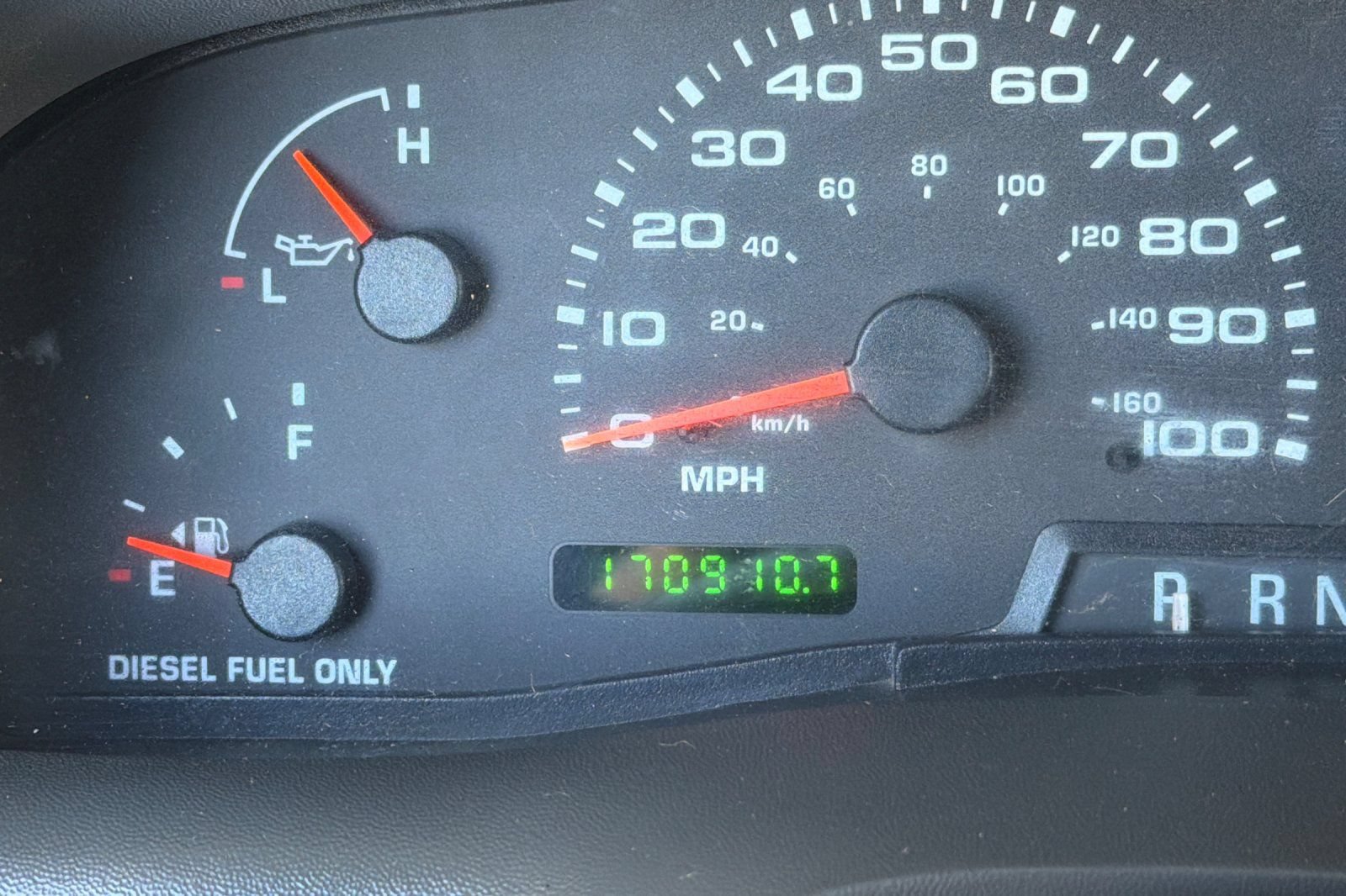 Used 2002 Ford F250 XLT AWD/4WD image 23