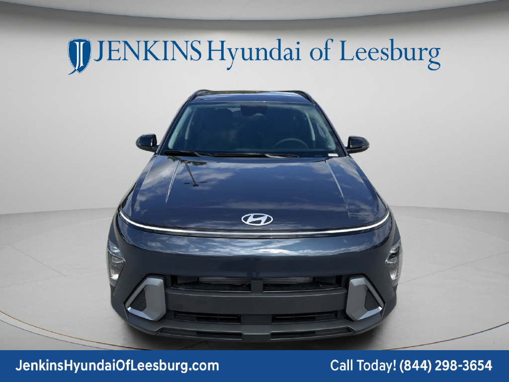 New 2026 Hyundai Kona SEL Sport FWD image 3