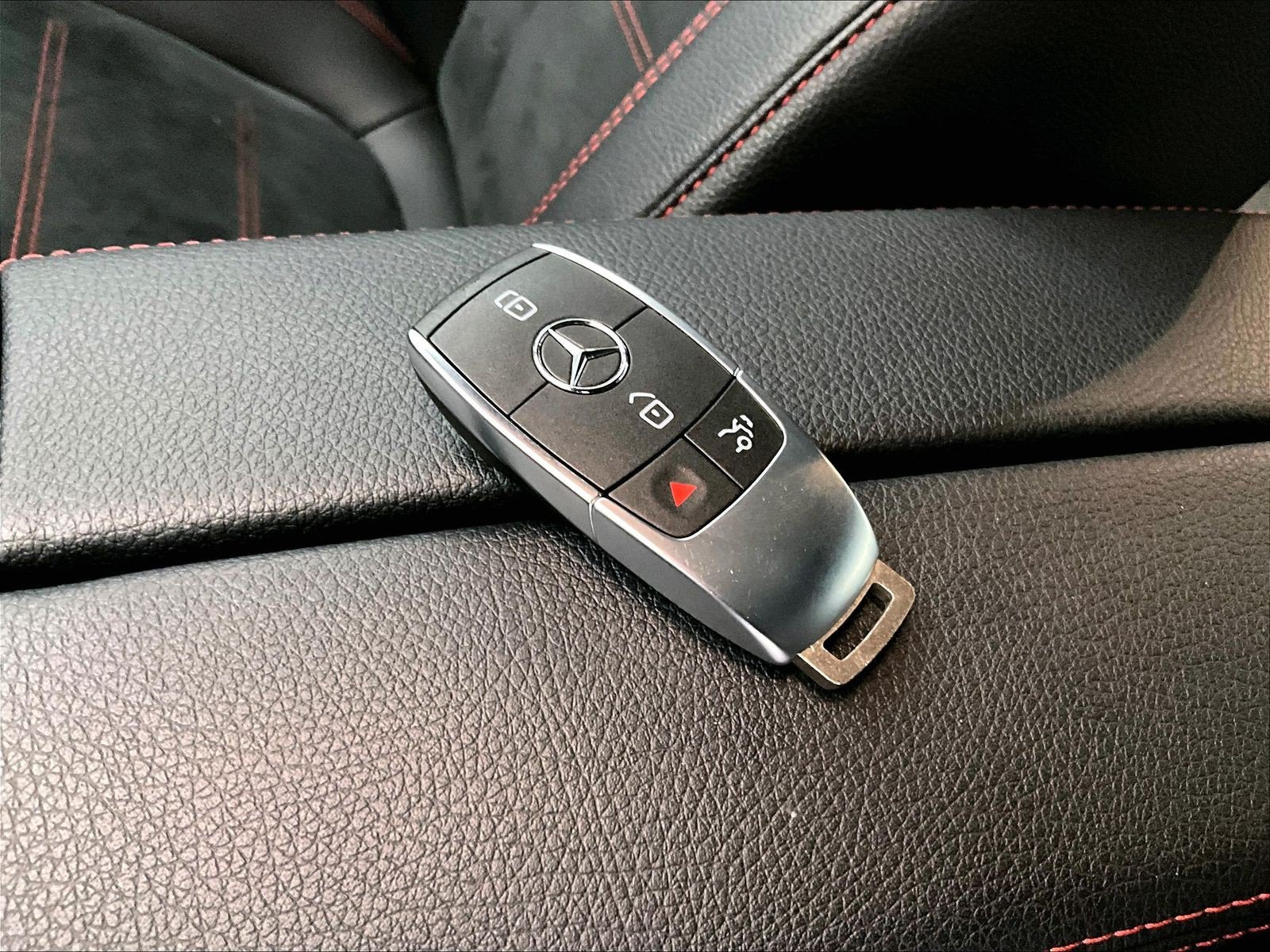 Certified 2022 Mercedes-Benz CLA 250 image 12
