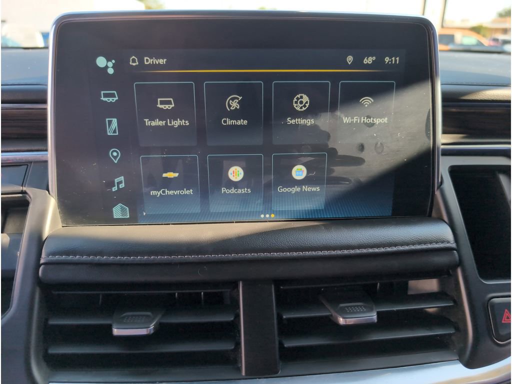 Used 2023 Chevrolet Tahoe Z71 image 10