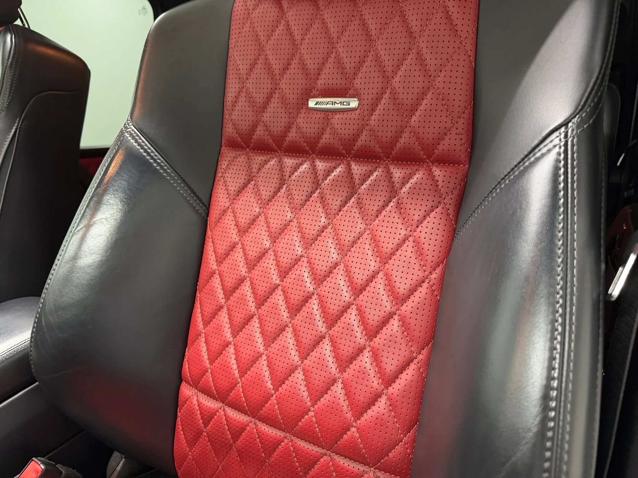 Used 2014 Mercedes-Benz G 63 AMG 4MATIC image 30