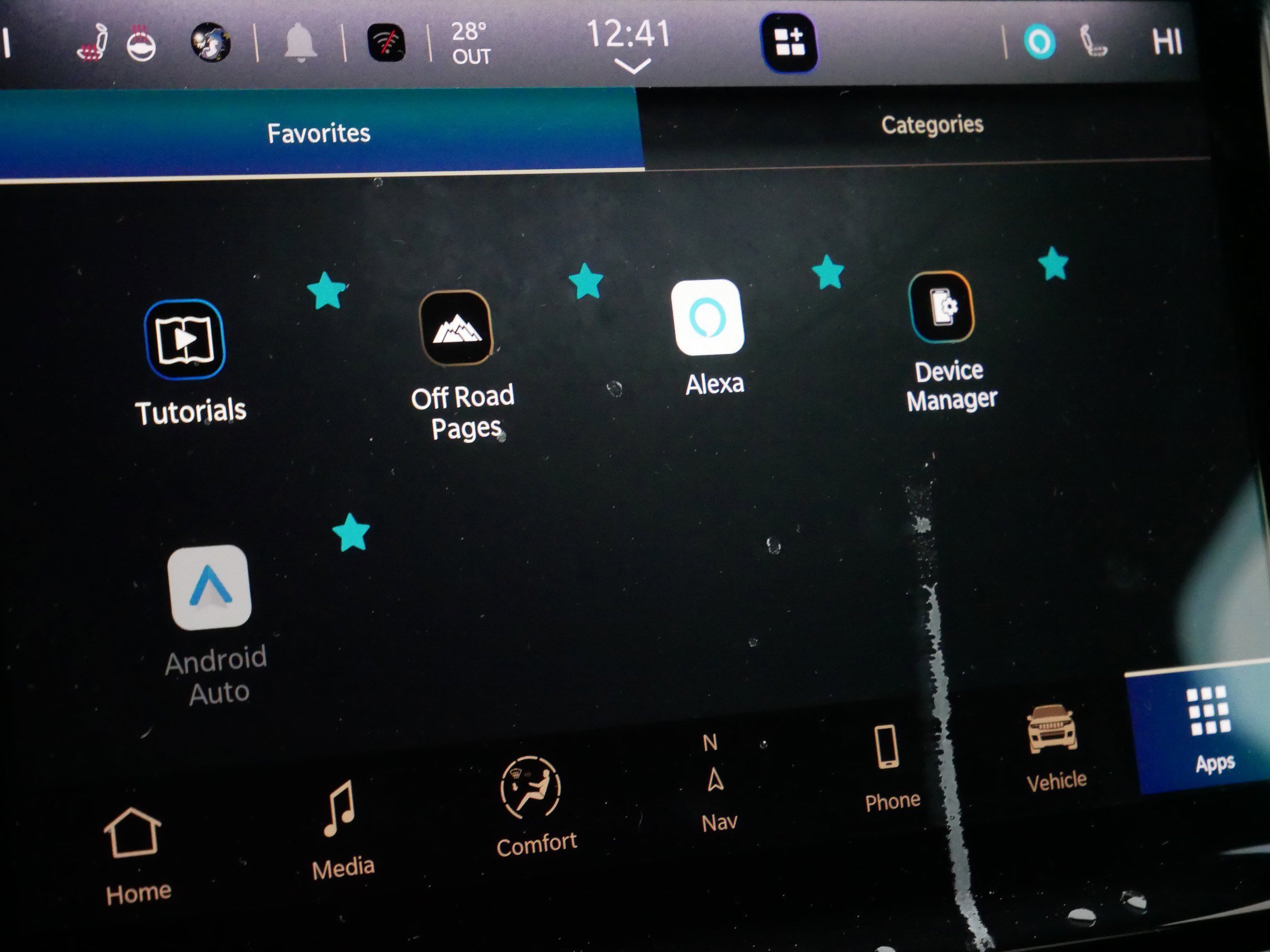 Certified 2023 Jeep Grand Cherokee Limited w/ Luxury Tech Group II image 31