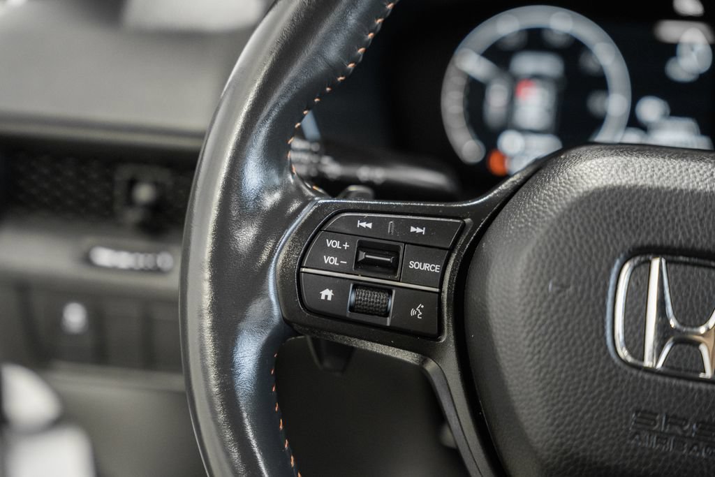 Used 2023 Honda CR-V Sport image 28