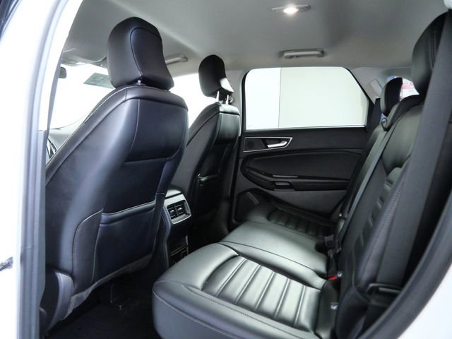 Certified 2024 Ford Edge SEL w/ Convenience Package image 14