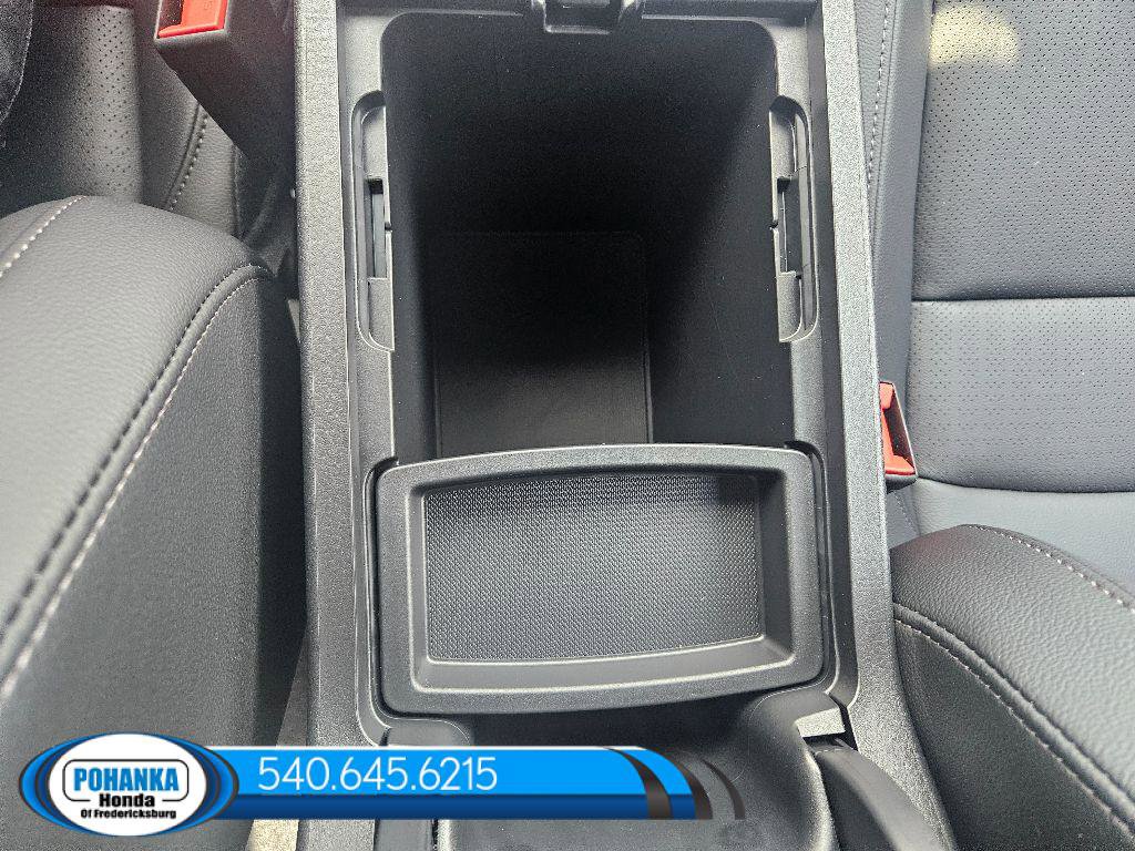 New 2026 Honda Civic Sport Touring image 41