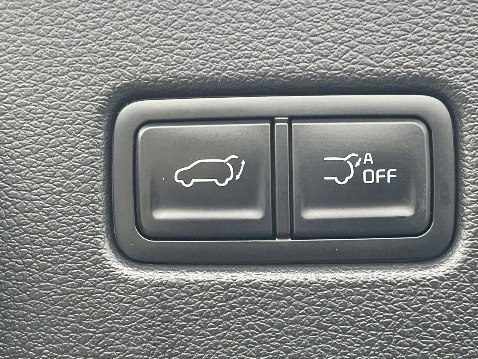 Used 2024 Kia Telluride EX image 25