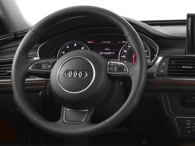 Used 2014 Audi A6 TDI Prestige w/ Prestige Package AWD/4WD image 6