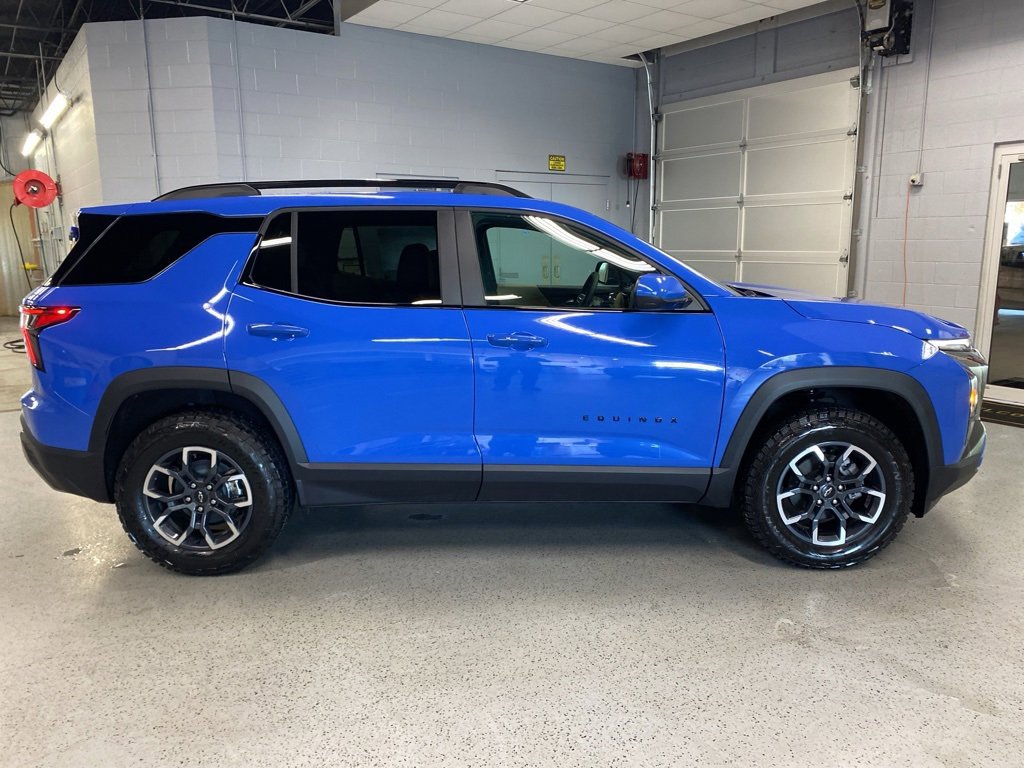 New 2026 Chevrolet Equinox ACTIV image 10