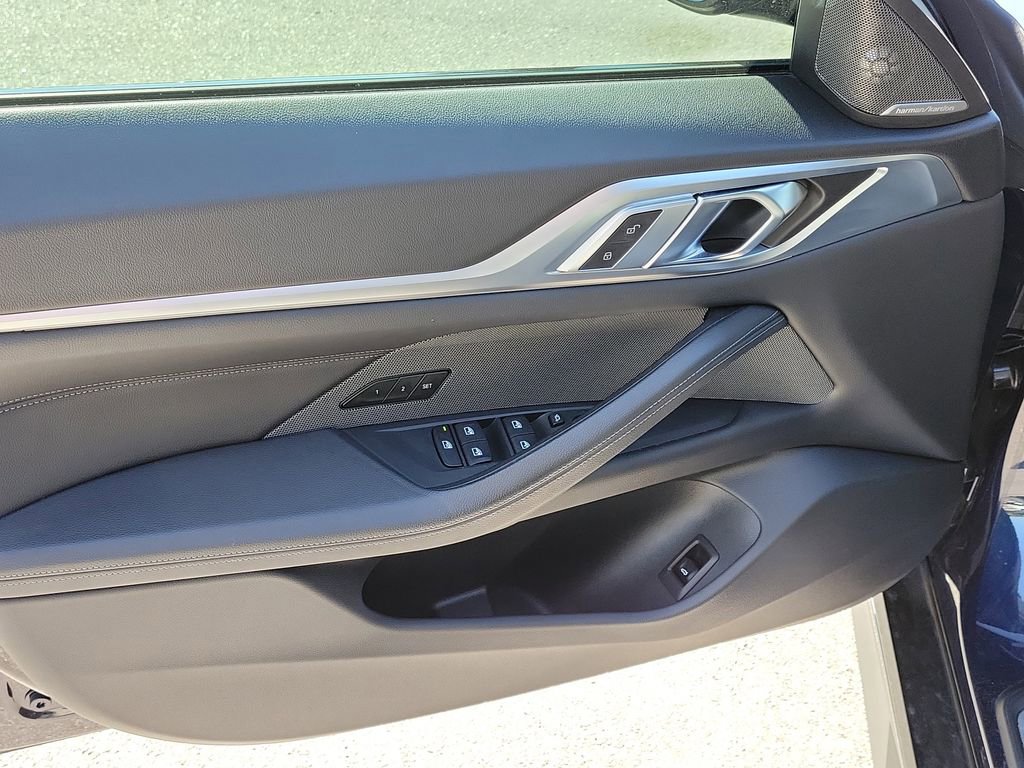 Used 2024 BMW M440i xDrive Gran Coupe image 24