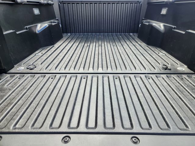 Certified 2025 Toyota Tacoma TRD Sport image 33