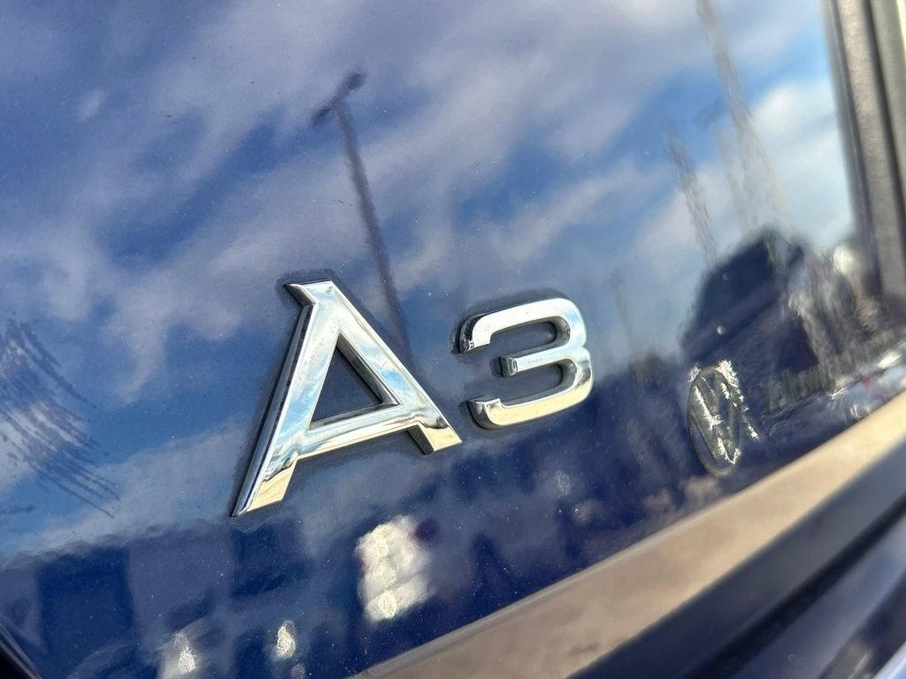 Used 2022 Audi A3 2.0T Premium image 54