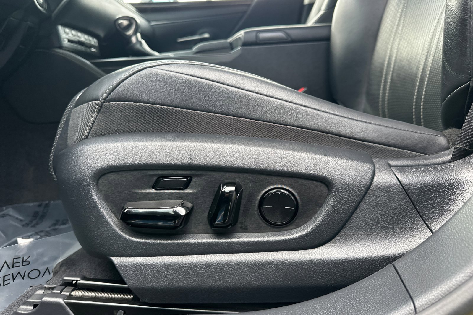 Used 2019 Lexus ES 350 image 13