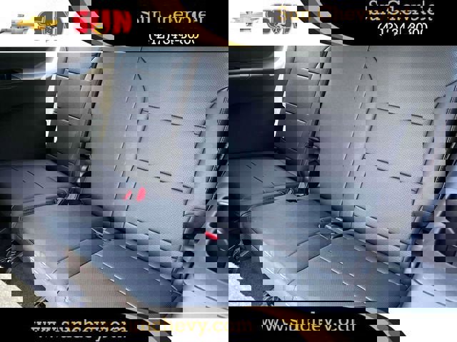 New 2026 Chevrolet Traverse Z71 w/ Enhanced Driving Package image 17