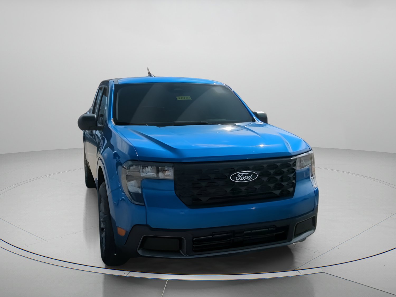 New 2026 Ford Maverick XLT w/ 4K Tow Package AWD/4WD image 8