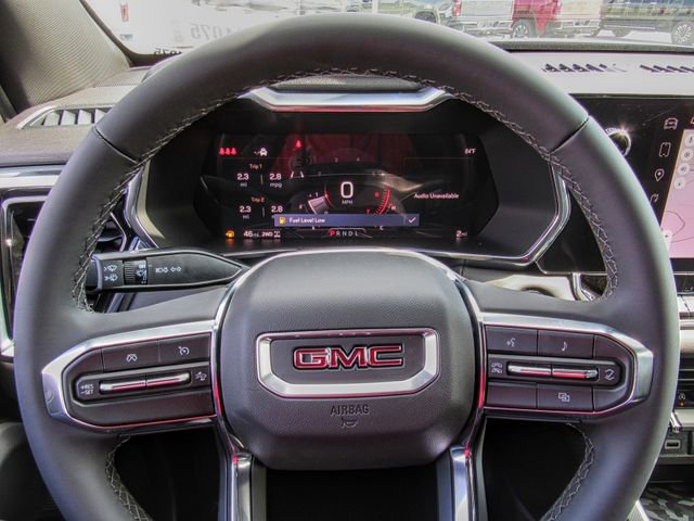 New 2026 GMC Canyon Elevation w/ Convenience Package image 24