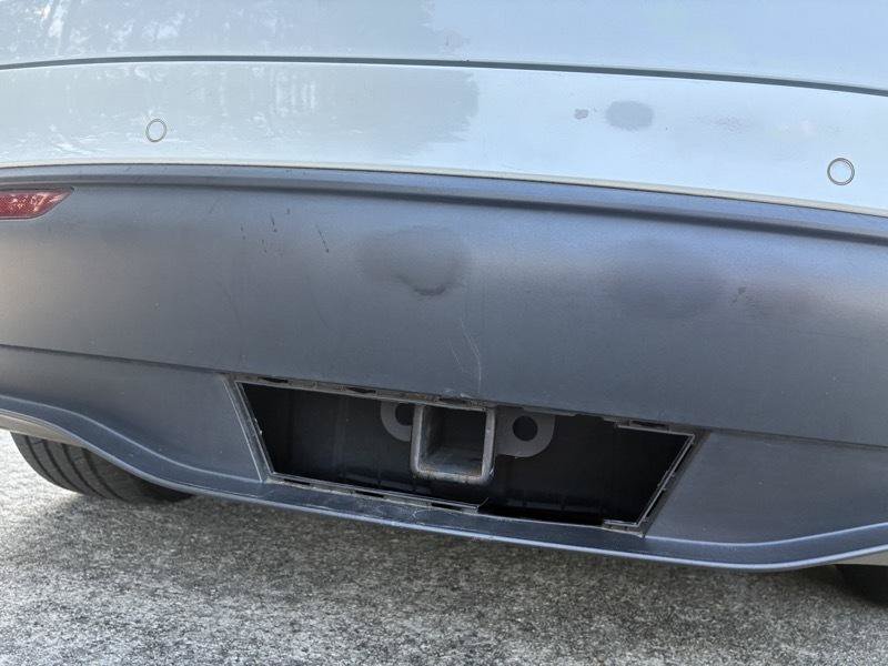 Used 2022 Tesla Model Y Long Range AWD/4WD image 7