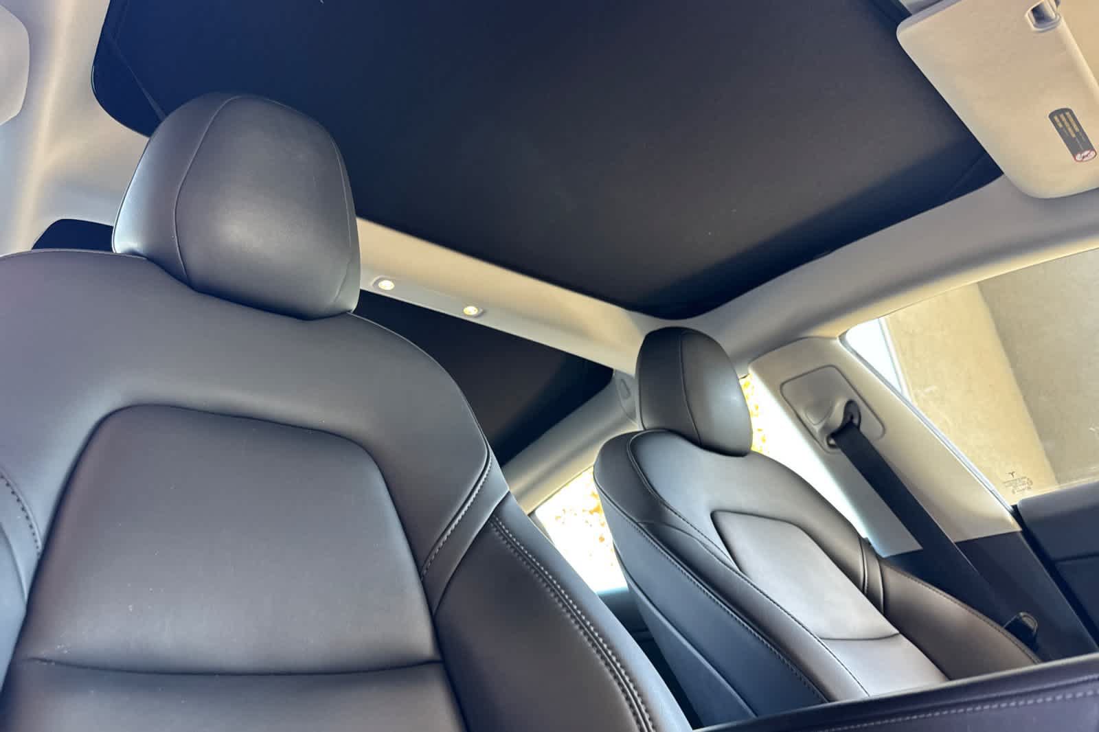 Used 2022 Tesla Model 3 Long Range AWD/4WD image 17