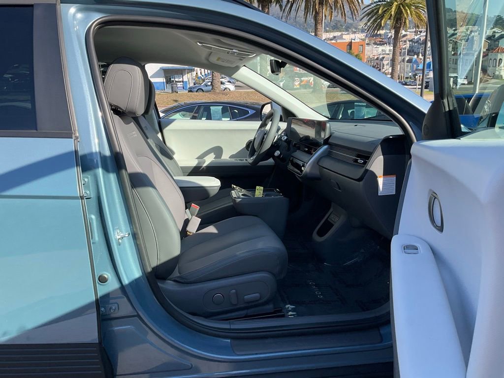 Used 2025 Hyundai Ioniq 5 SEL image 62