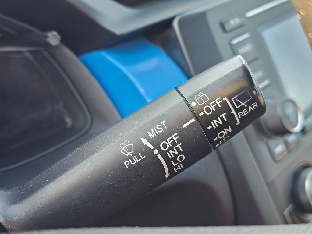 Used 2017 Honda Civic LX image 16