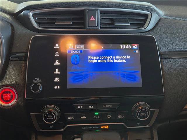 Used 2020 Honda CR-V Touring image 13