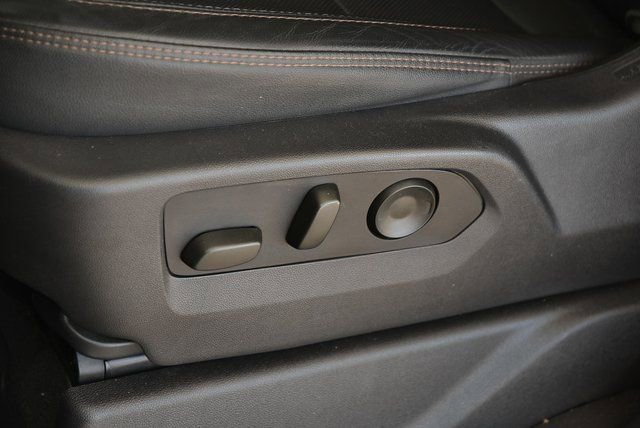 Certified 2024 GMC Sierra 2500 AT4 image 33