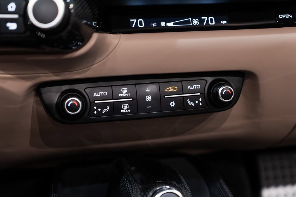 Certified 2021 Ferrari 812 GTS RWD image 41
