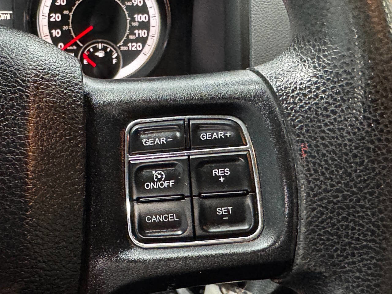 Used 2020 RAM 1500 Classic Warlock image 27