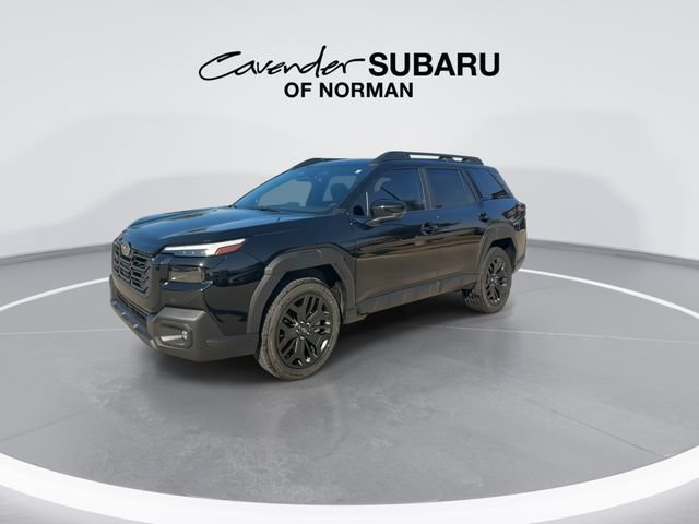 Certified 2026 Subaru Outback Limited XT AWD/4WD image 4