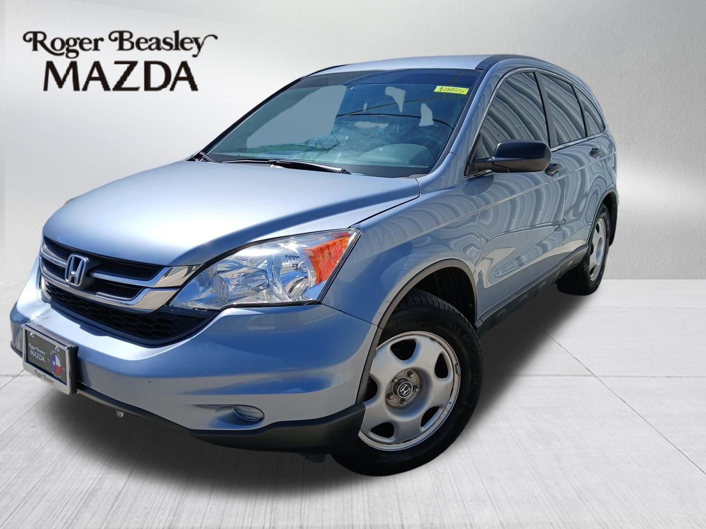 Used 2011 Honda CR-V LX image 1
