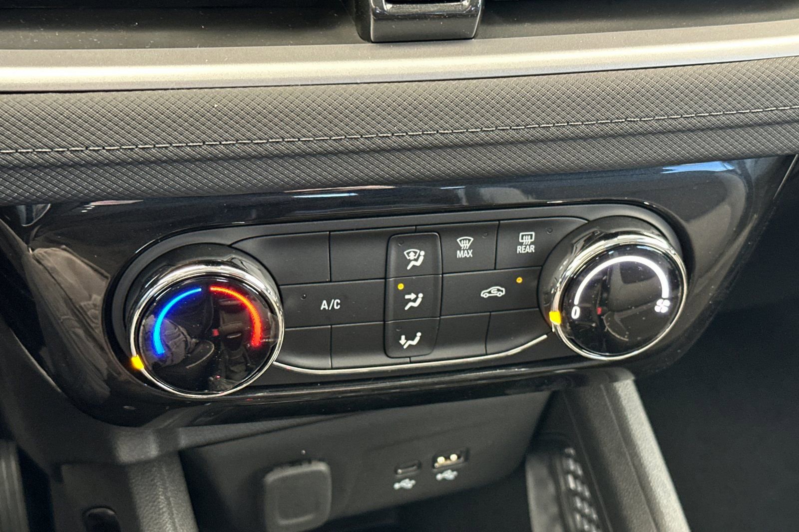 New 2026 Chevrolet TrailBlazer LT image 22