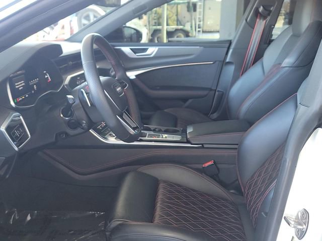 Used 2024 Audi S7 Prestige w/ Prestige Package image 9