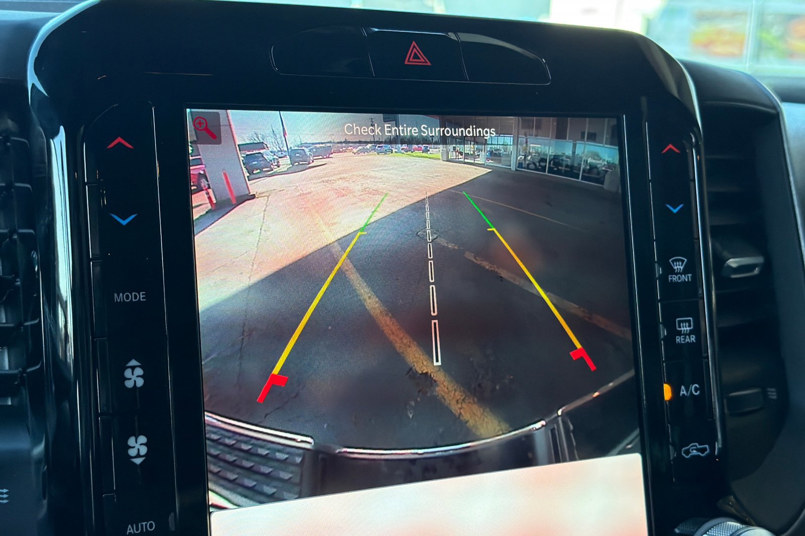 New 2026 RAM 2500 Tradesman image 17