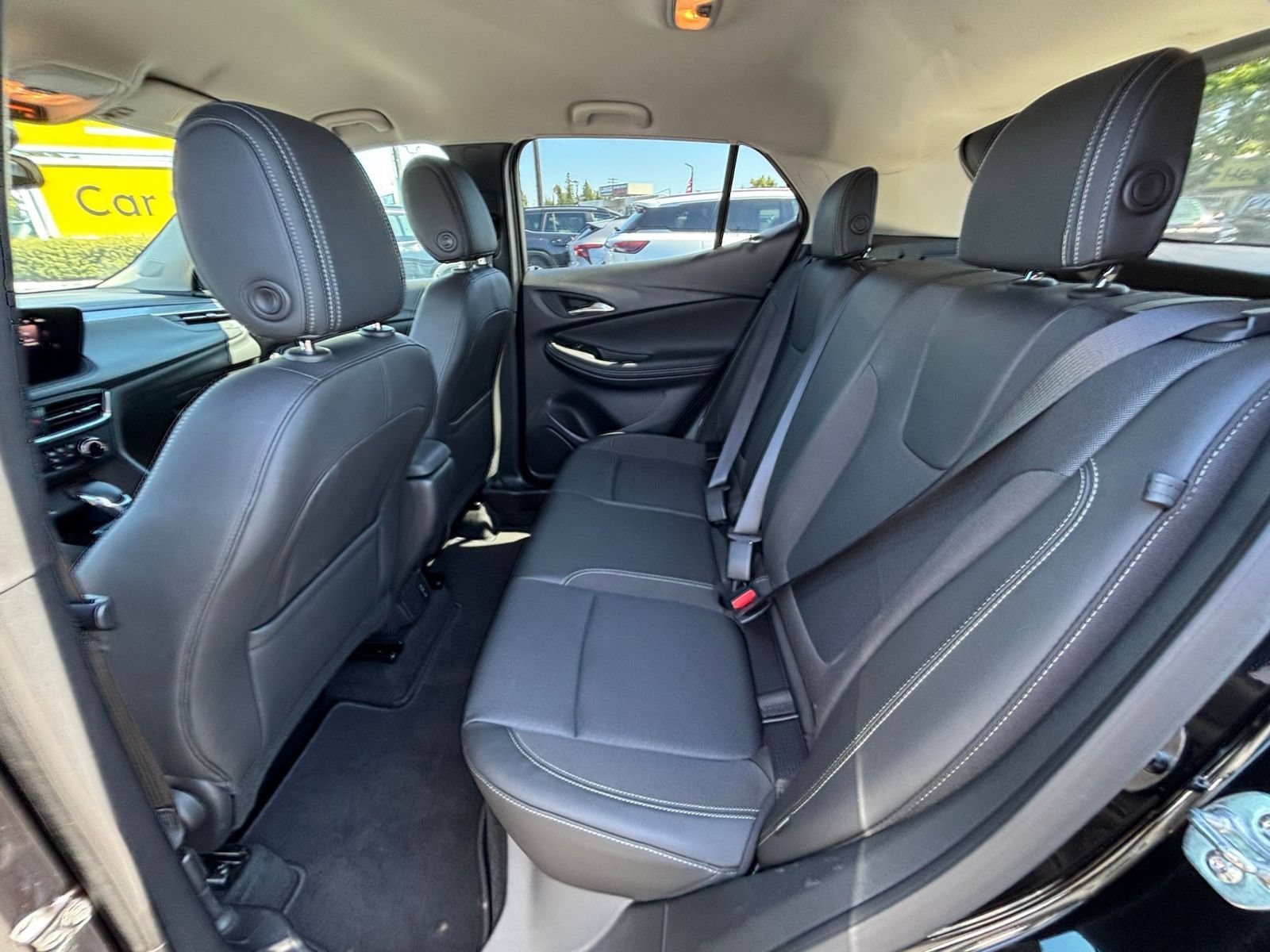 Used 2026 Buick Encore GX Preferred FWD image 24