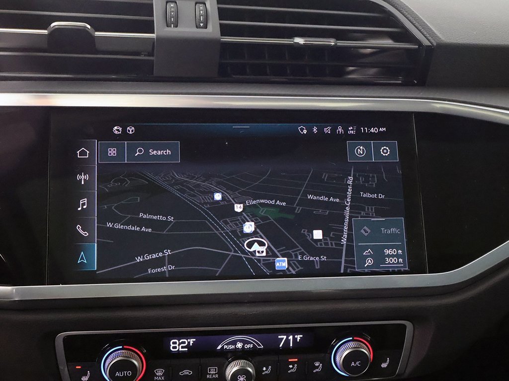 Used 2023 Audi Q3 2.0T Premium Plus w/ Premium Plus Package image 43