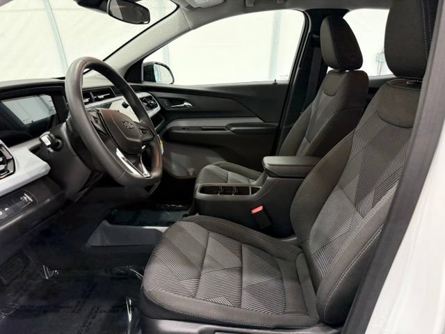 New 2027 Chevrolet Bolt LT FWD image 12