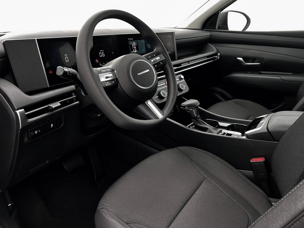 New 2026 Hyundai Tucson SE AWD/4WD image 21
