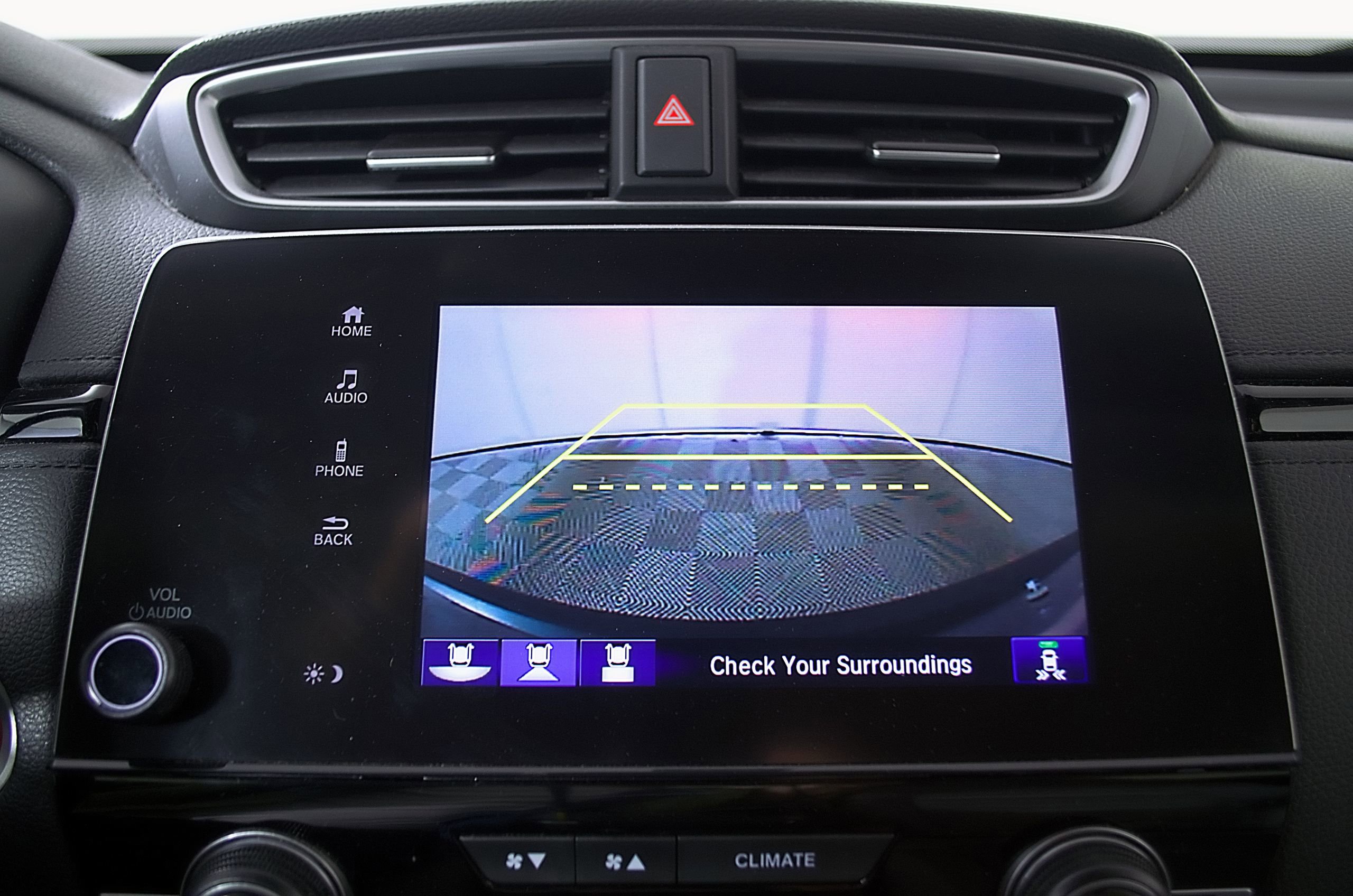 Used 2022 Honda CR-V EX image 29