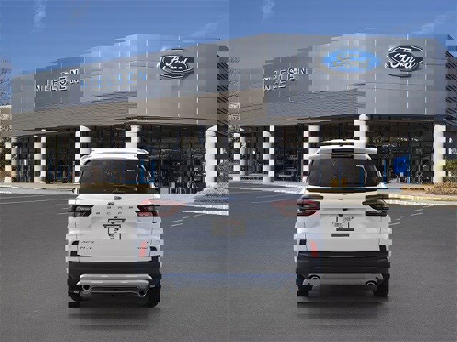 New 2026 Ford Escape Active image 5