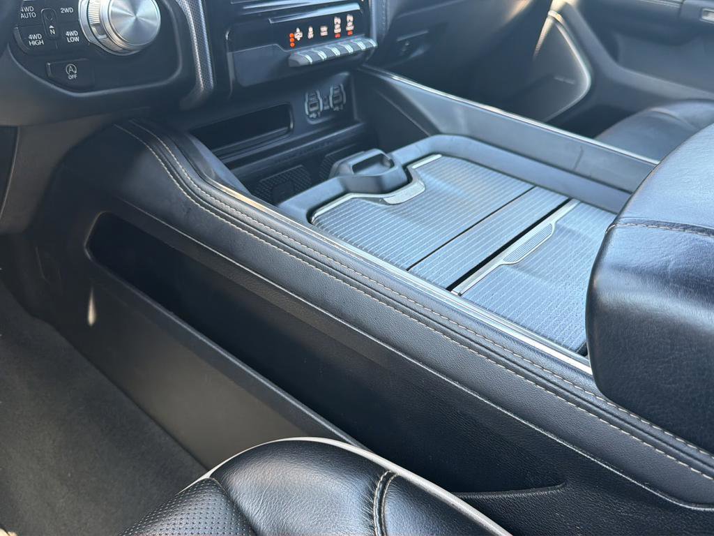 Used 2021 RAM 1500 Limited image 35