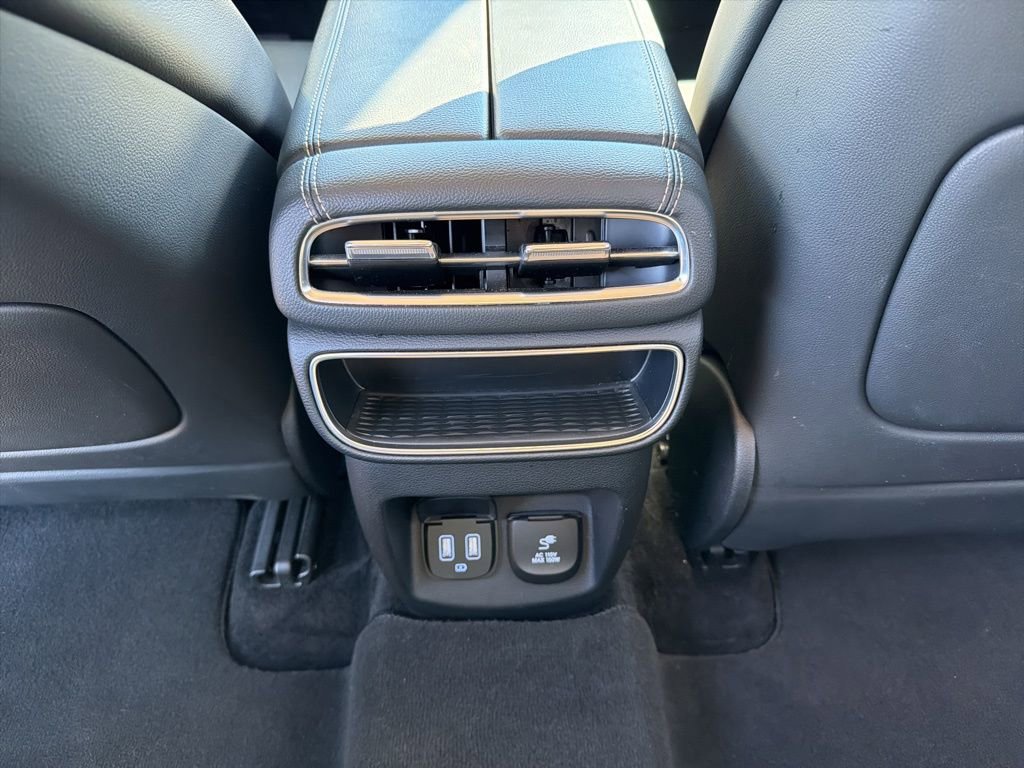 Used 2024 Genesis GV80 2.5T image 15