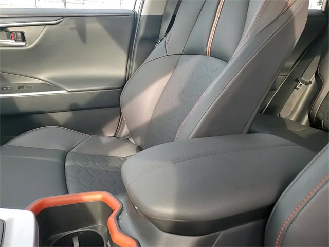 Certified 2024 Toyota RAV4 Adventure image 20