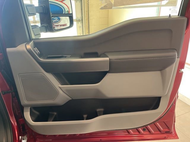 New 2026 Ford F250 XLT image 26