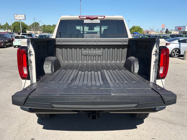 New 2026 GMC Sierra 1500 AT4X AWD/4WD image 25