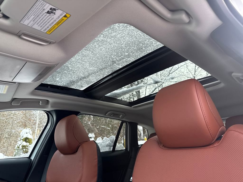 New 2026 MAZDA CX-50 AWD 2.5 S w/ Weather Package image 19