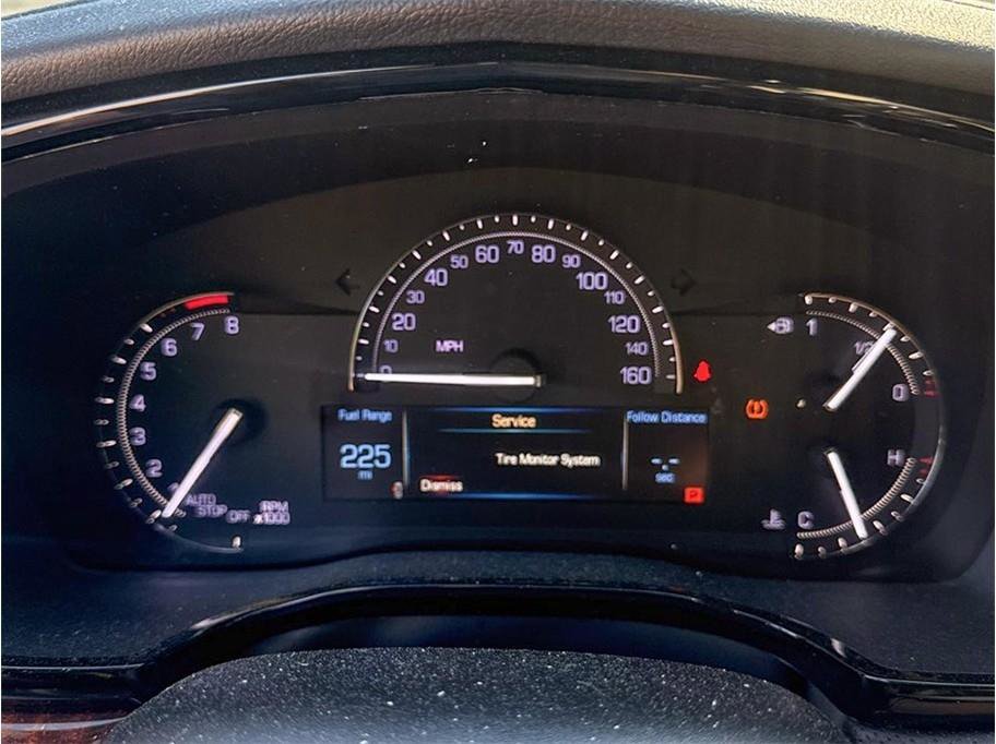 Used 2019 Cadillac XT5 Premium Luxury FWD image 21