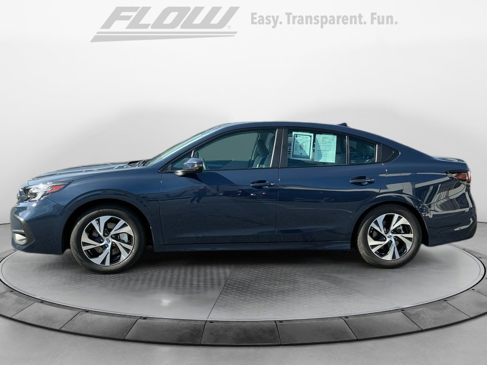 Used 2025 Subaru Legacy Premium w/ Popular Package #1A image 5