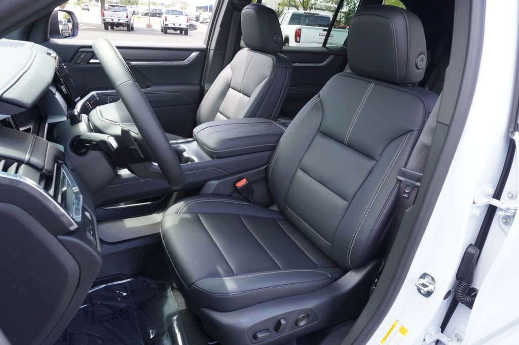 New 2027 GMC Acadia Elevation w/ Super Cruise Package FWD image 16