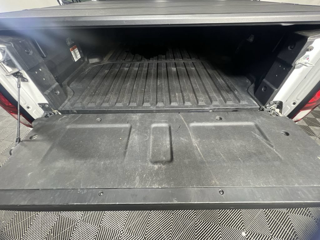 Used 2023 Honda Ridgeline RTL image 26