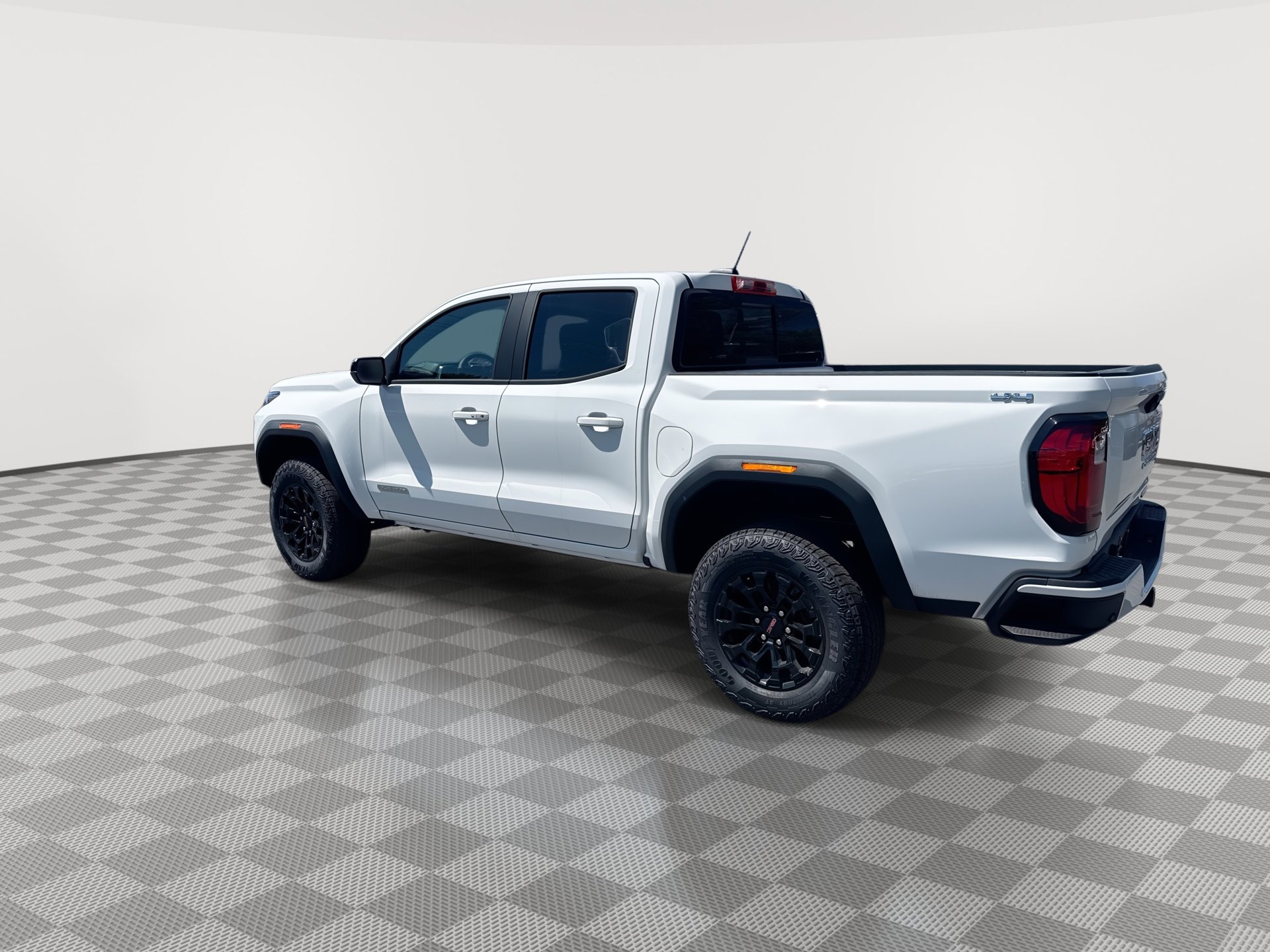 New 2026 GMC Canyon Elevation w/ Convenience Package AWD/4WD image 6