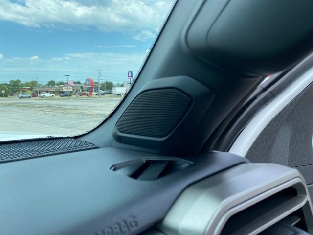 New 2026 Toyota Tundra Limited AWD/4WD image 23